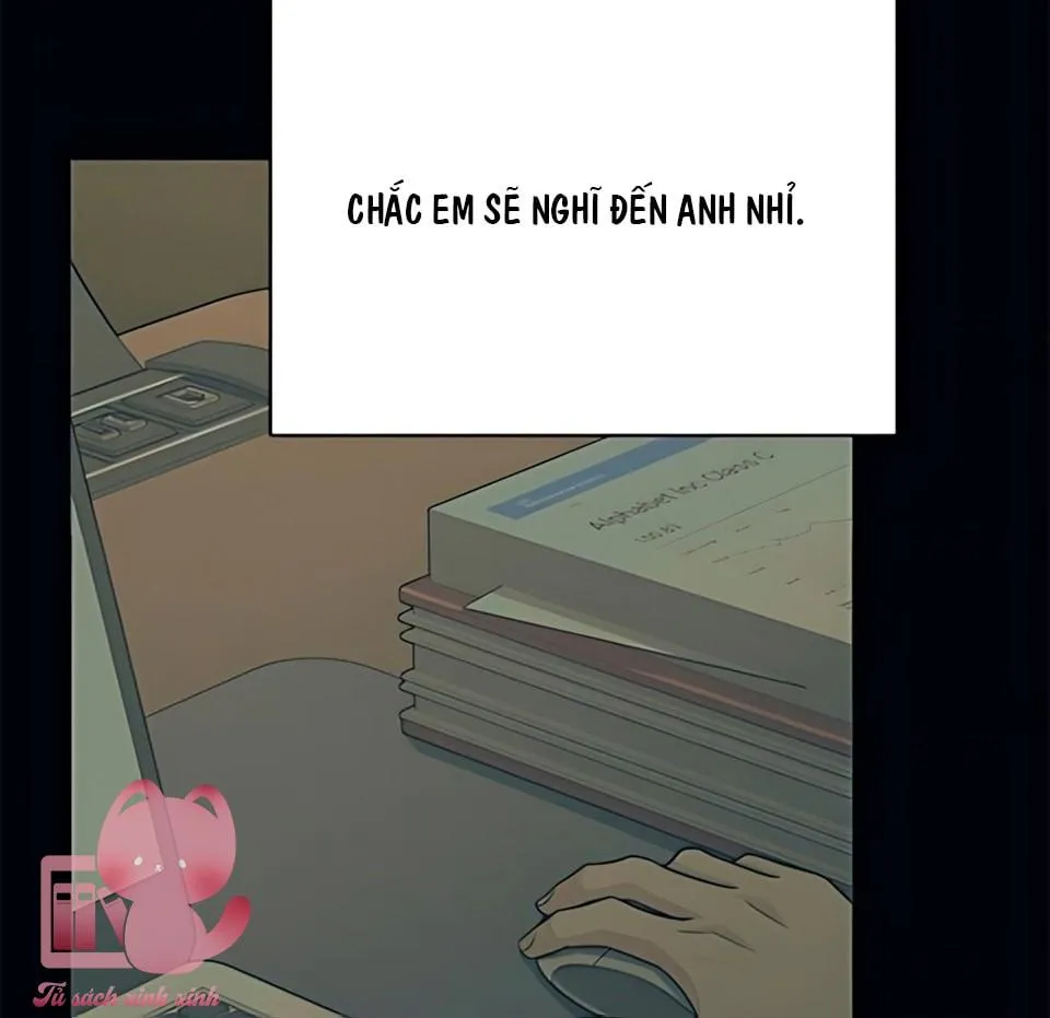 TÌNH YÊU CỦA ISEOP Chap 104 - Next Chap 105