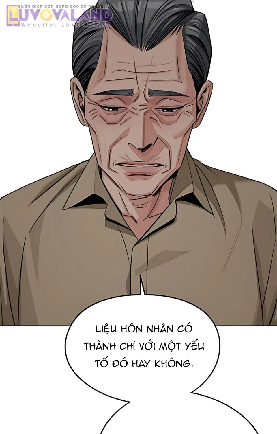 TÌNH YÊU CỦA ISEOP Chap 105 - Next Chap 106
