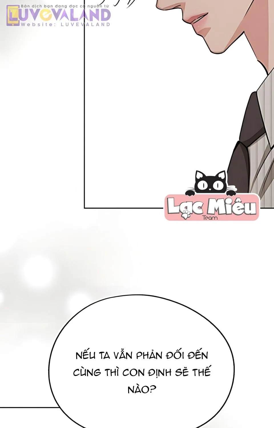 TÌNH YÊU CỦA ISEOP Chap 105 - Next Chap 106
