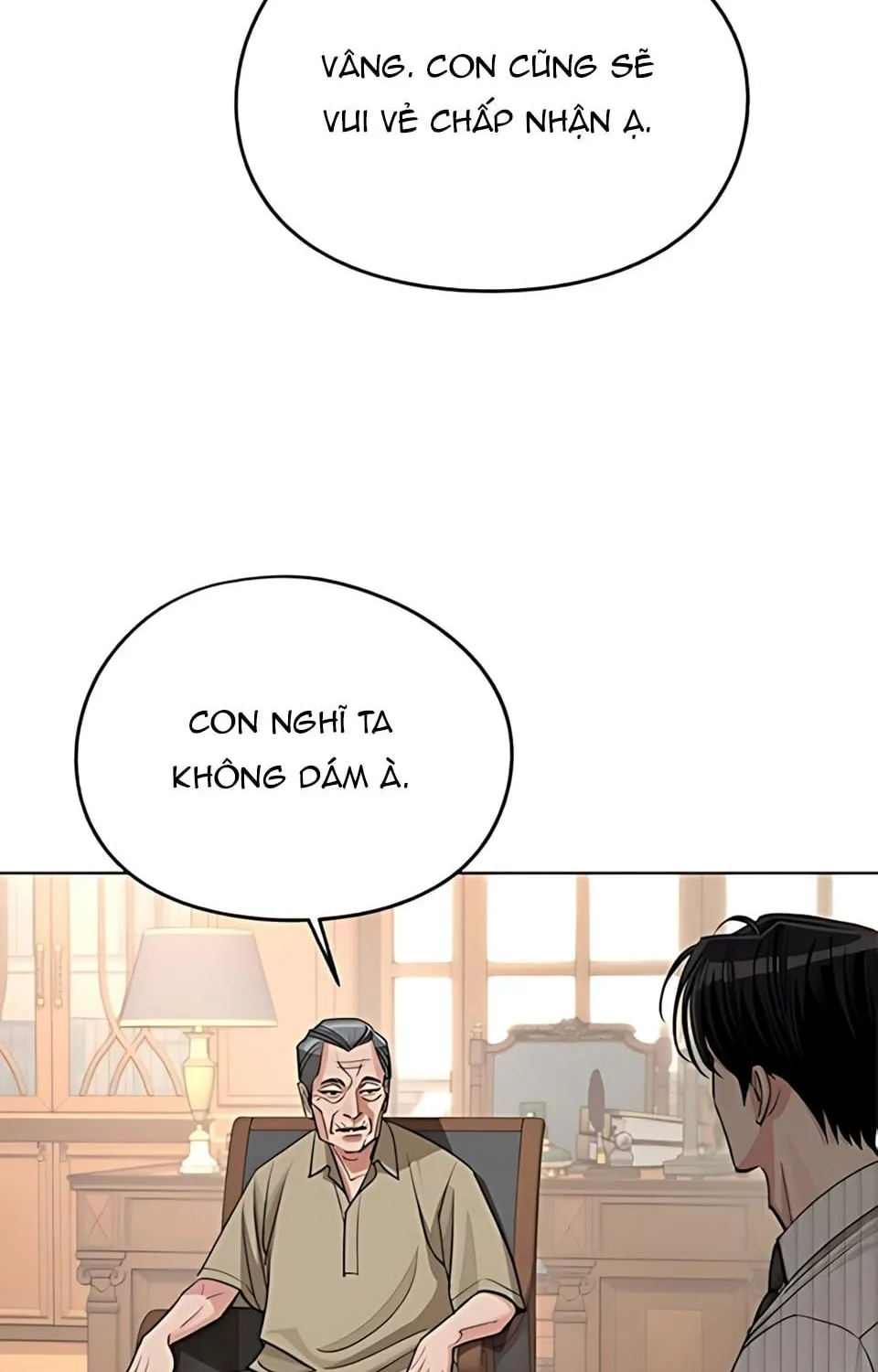 TÌNH YÊU CỦA ISEOP Chap 105 - Next Chap 106