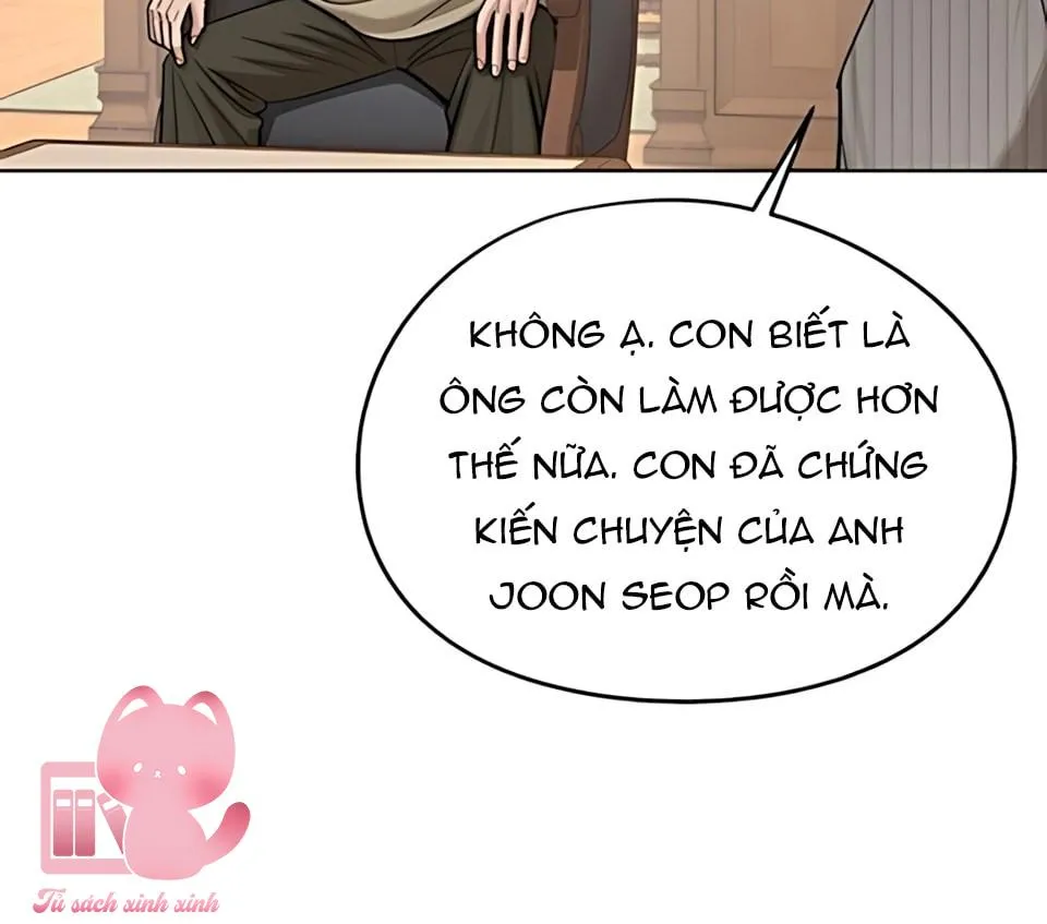 TÌNH YÊU CỦA ISEOP Chap 105 - Next Chap 106