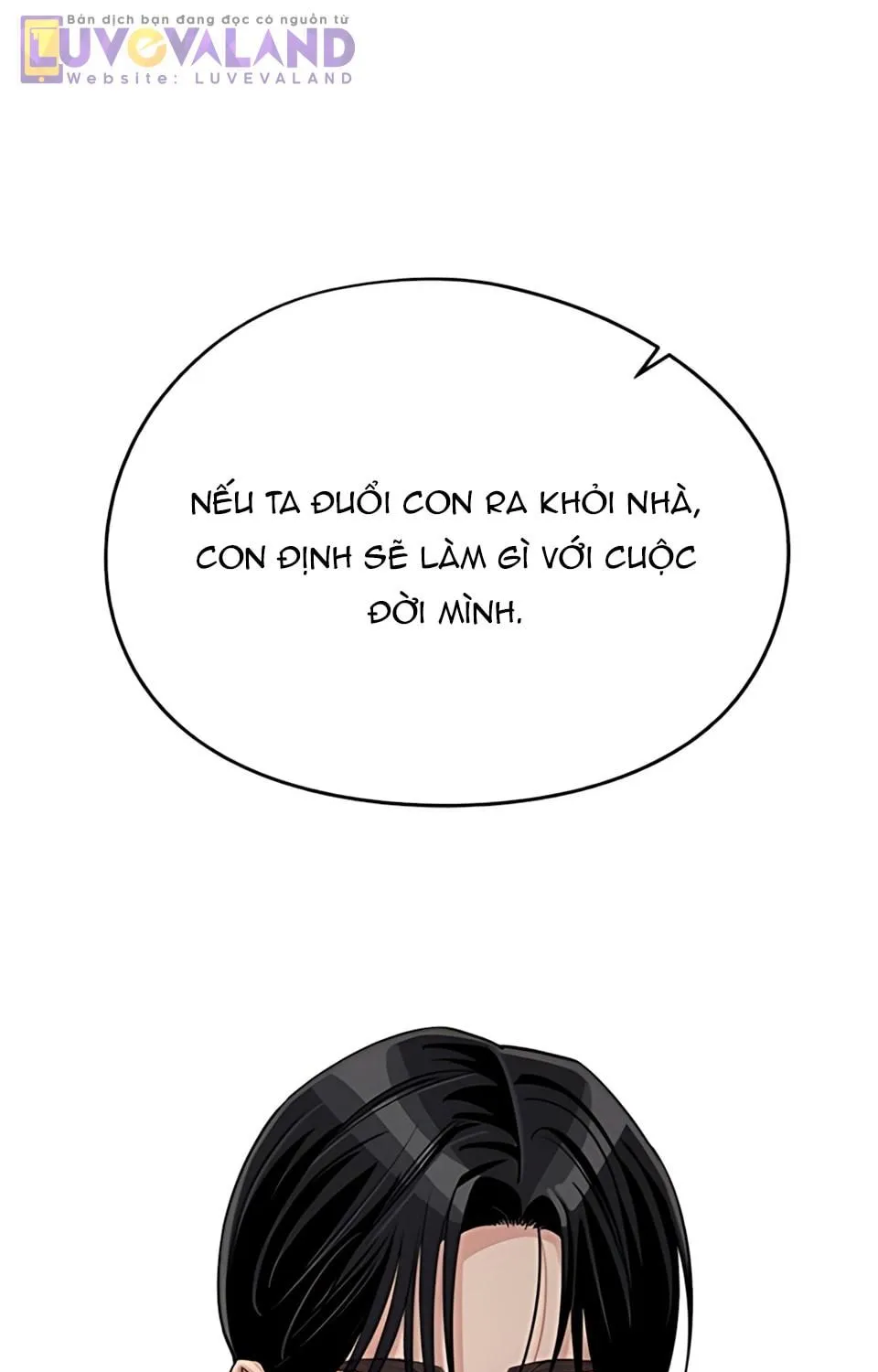 TÌNH YÊU CỦA ISEOP Chap 105 - Next Chap 106