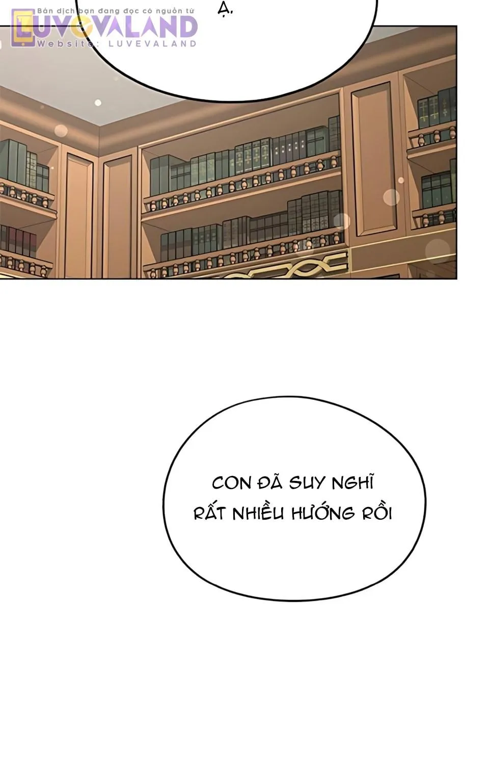 TÌNH YÊU CỦA ISEOP Chap 105 - Next Chap 106