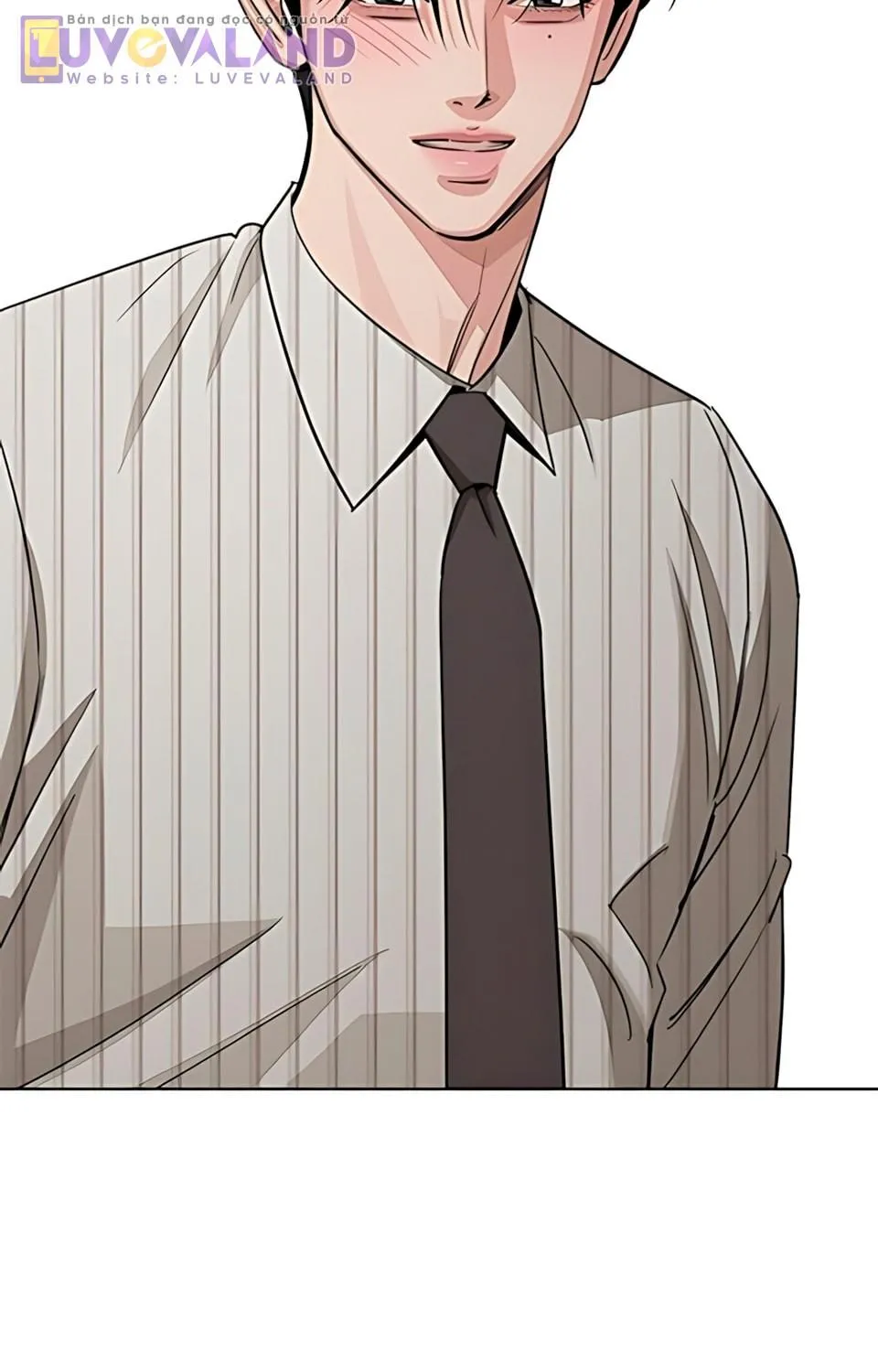 TÌNH YÊU CỦA ISEOP Chap 105 - Next Chap 106