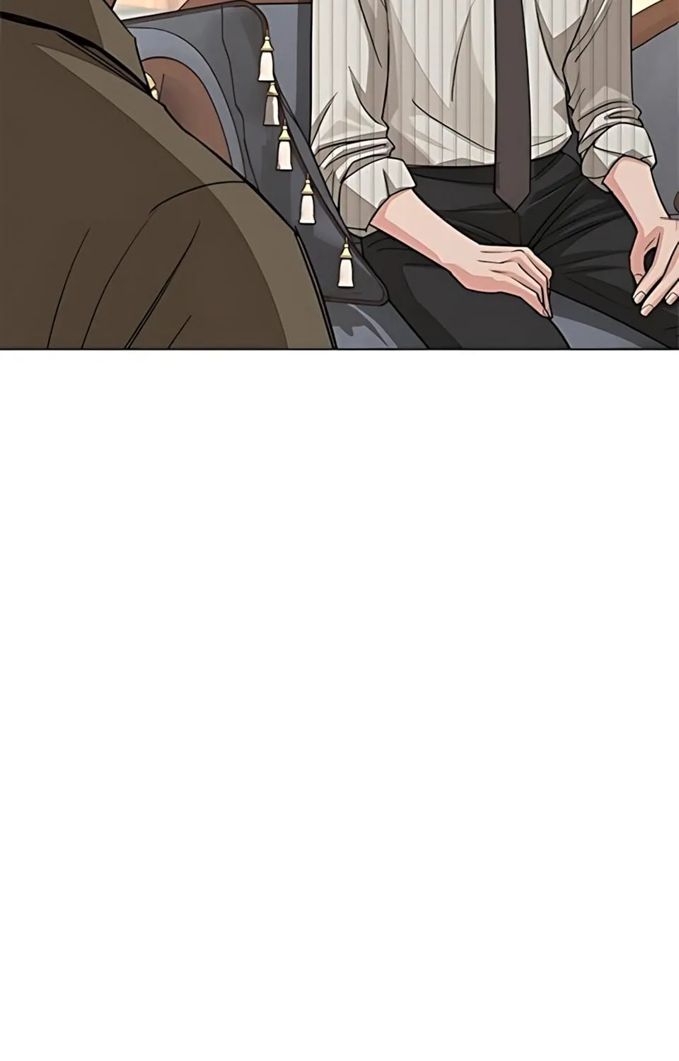 TÌNH YÊU CỦA ISEOP Chap 105 - Next Chap 106