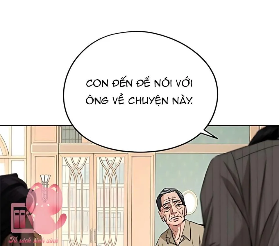 TÌNH YÊU CỦA ISEOP Chap 105 - Next Chap 106