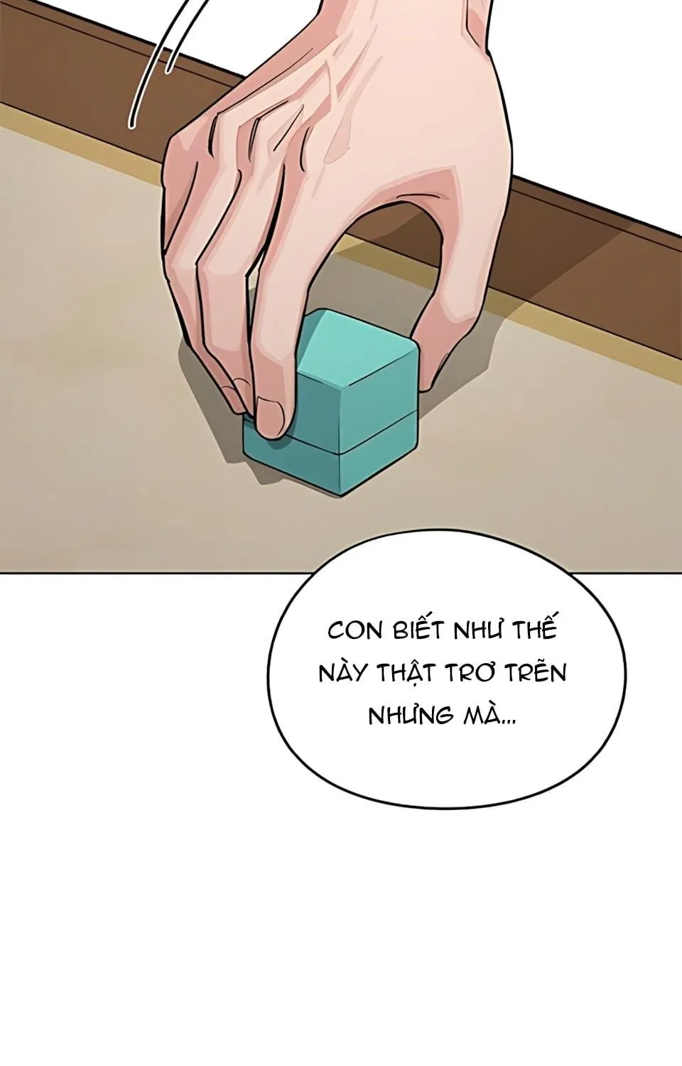 TÌNH YÊU CỦA ISEOP Chap 105 - Next Chap 106
