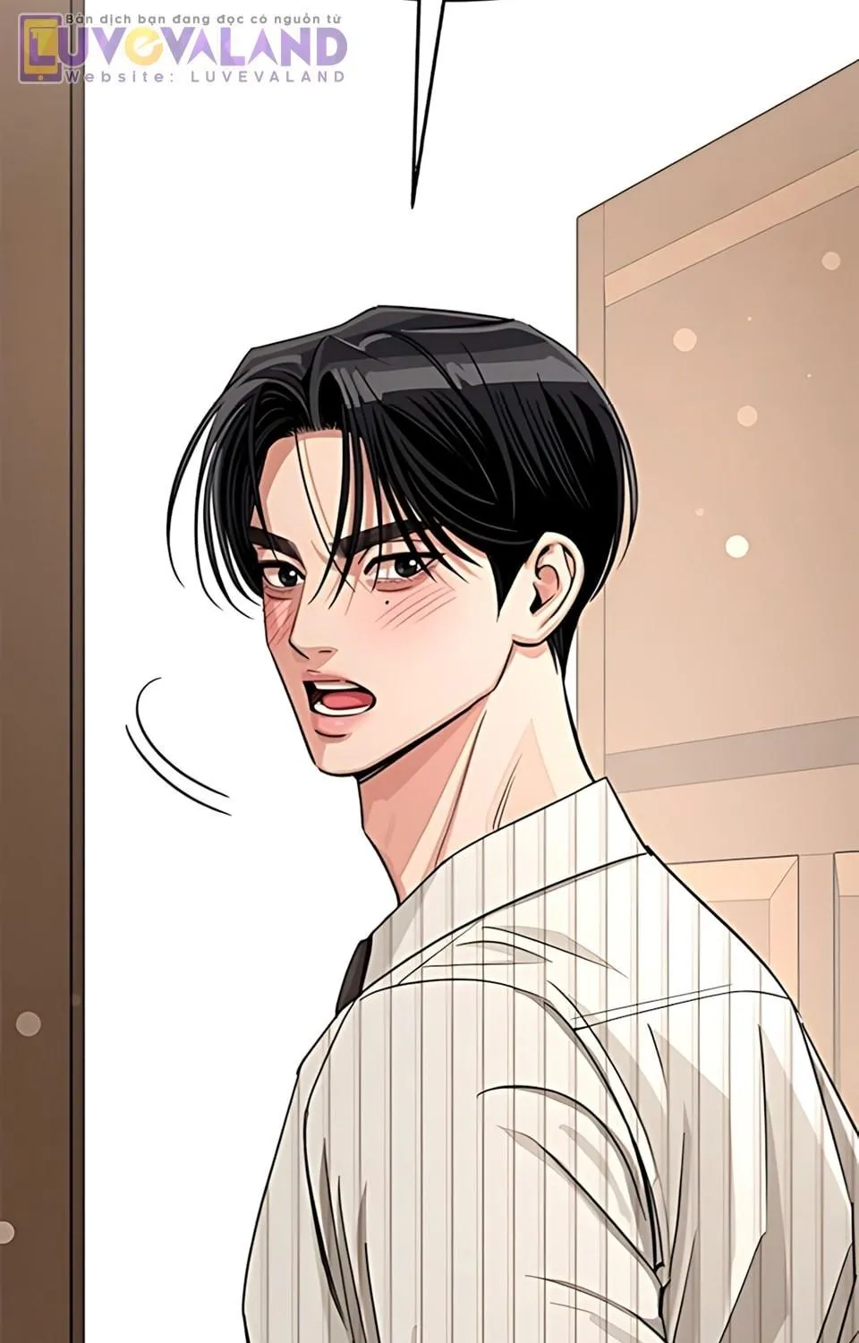 TÌNH YÊU CỦA ISEOP Chap 105 - Next Chap 106