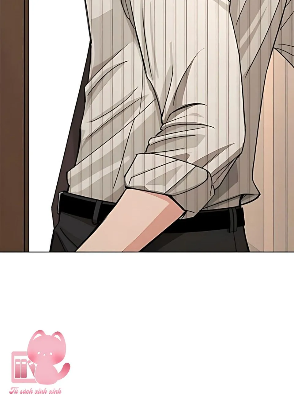 TÌNH YÊU CỦA ISEOP Chap 105 - Next Chap 106