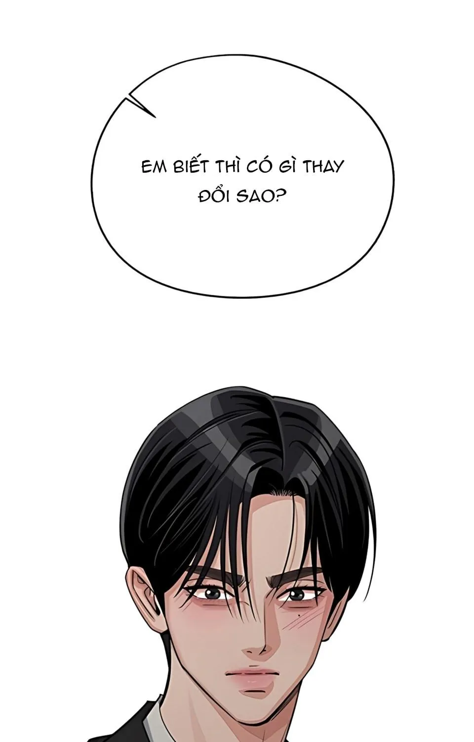 TÌNH YÊU CỦA ISEOP Chap 105 - Next Chap 106