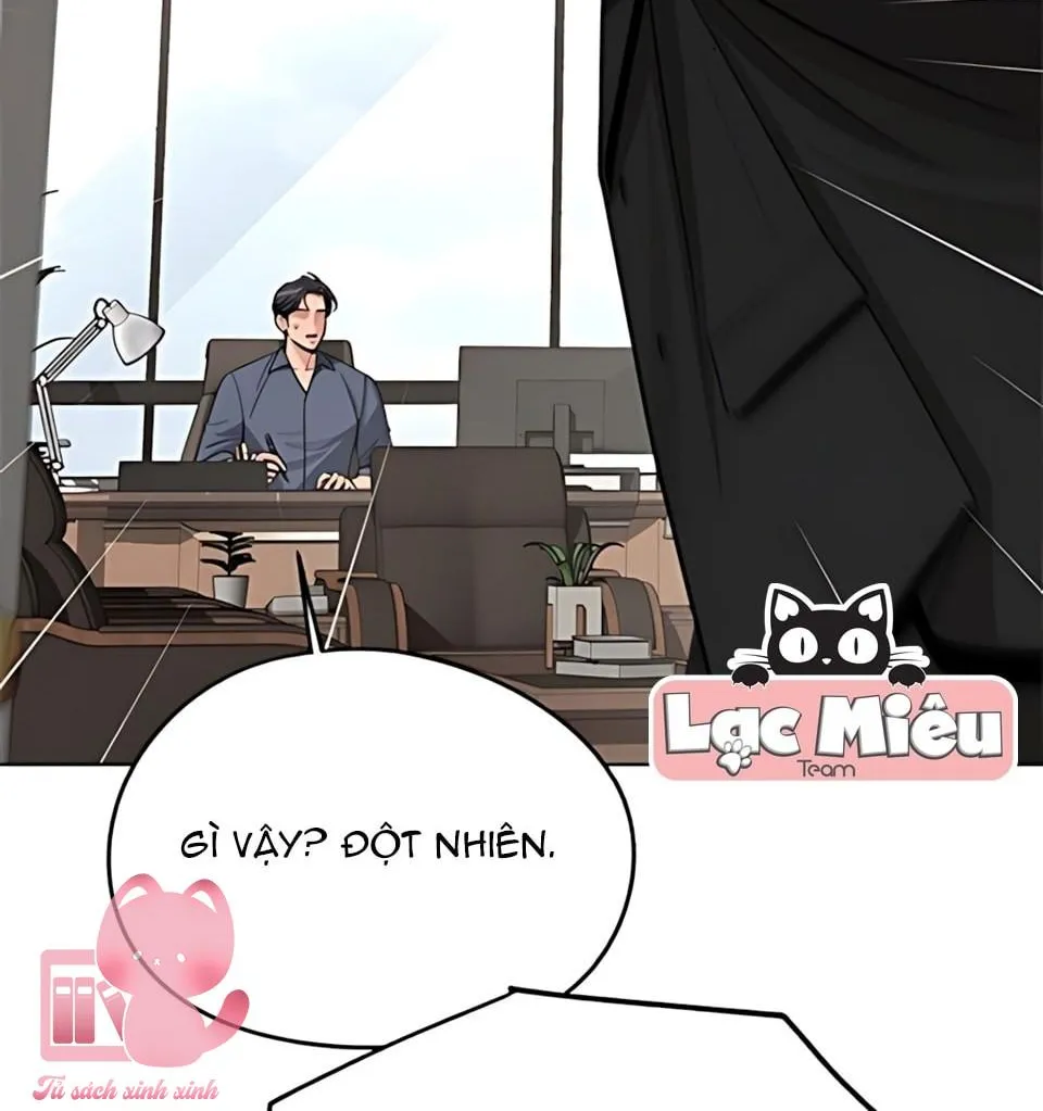 TÌNH YÊU CỦA ISEOP Chap 105 - Next Chap 106