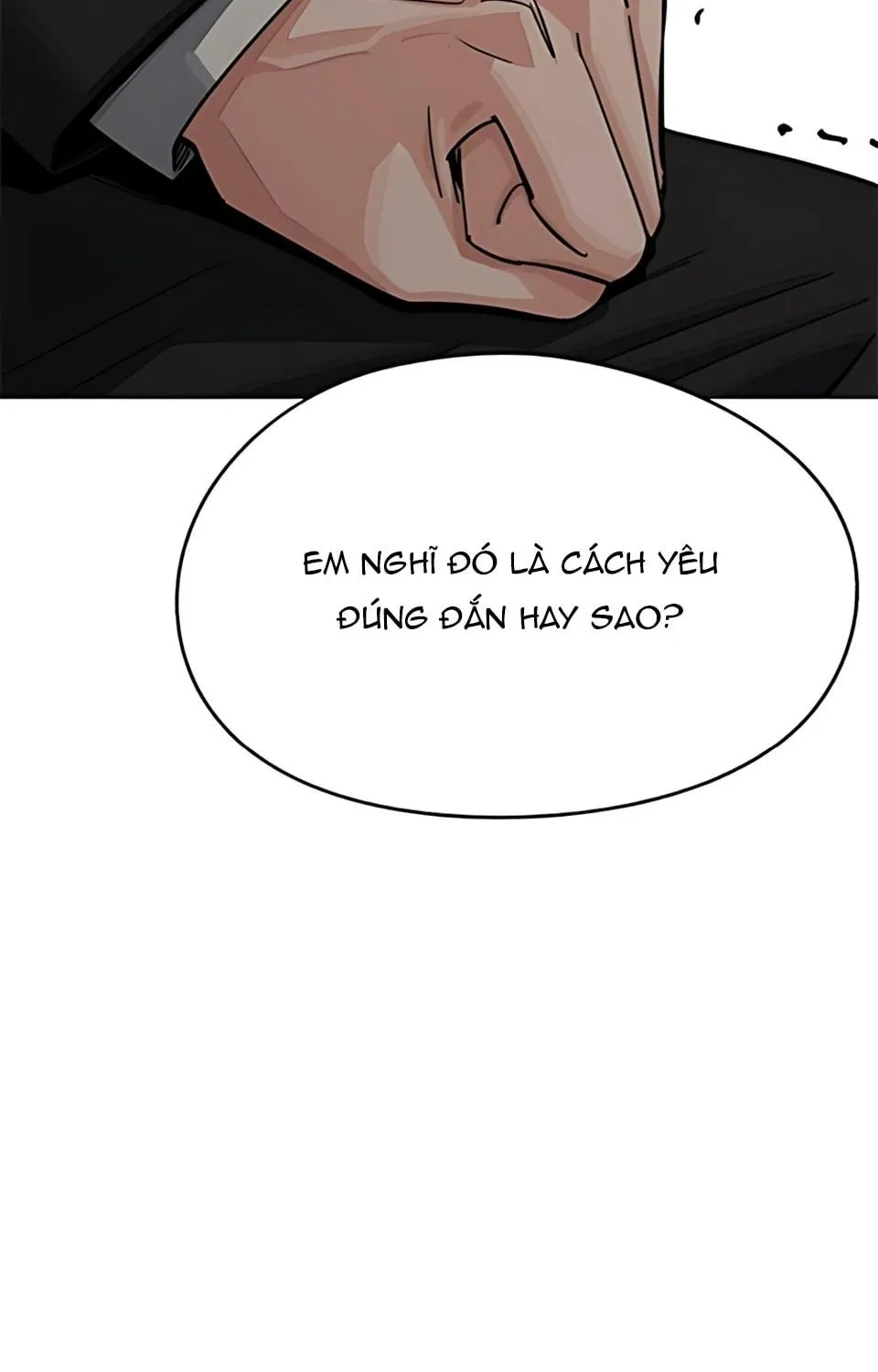 TÌNH YÊU CỦA ISEOP Chap 105 - Next Chap 106