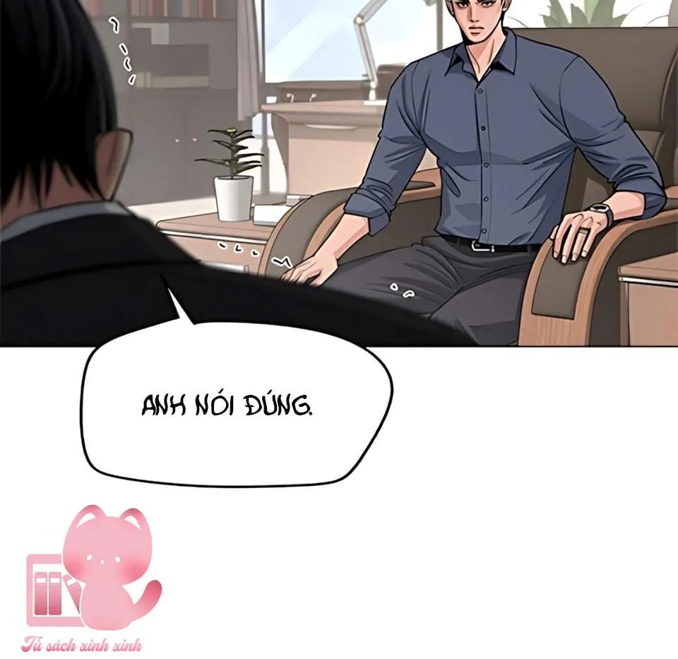 TÌNH YÊU CỦA ISEOP Chap 105 - Next Chap 106