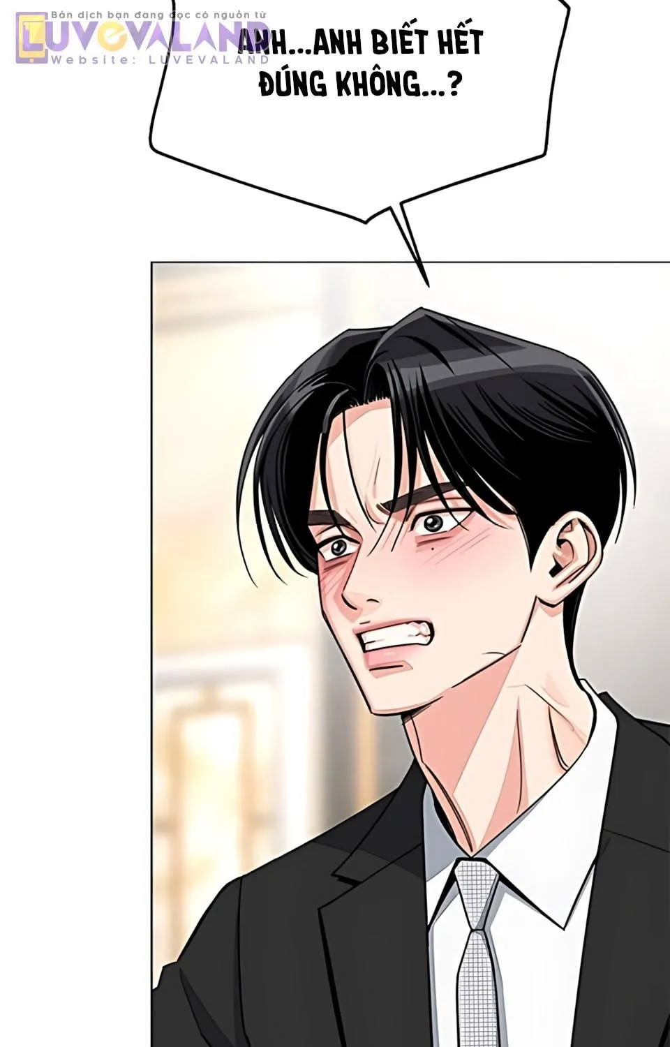 TÌNH YÊU CỦA ISEOP Chap 105 - Next Chap 106