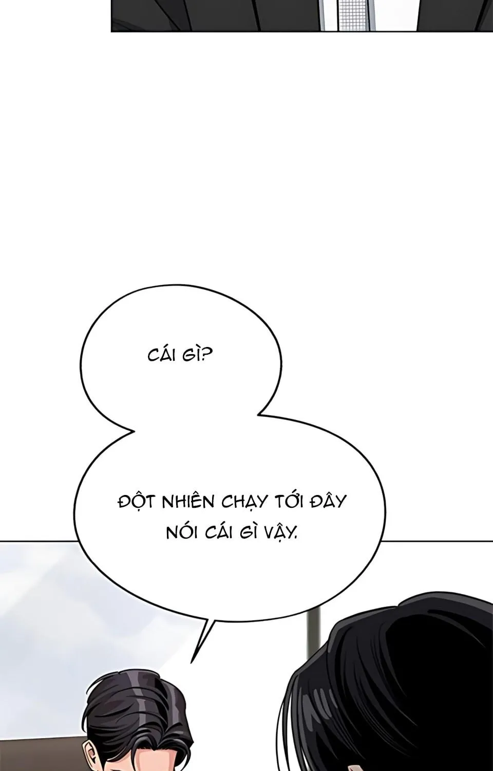 TÌNH YÊU CỦA ISEOP Chap 105 - Next Chap 106