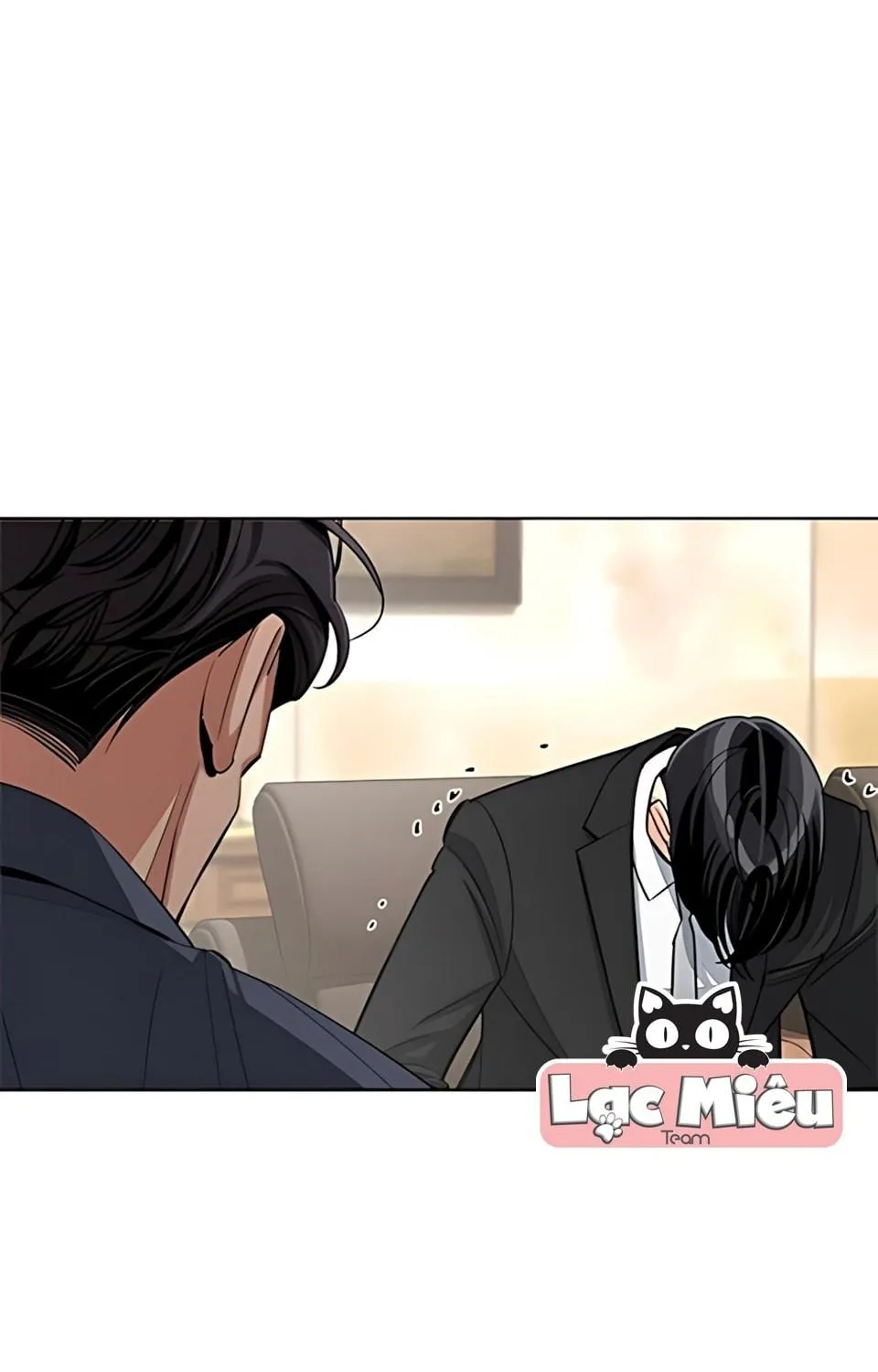 TÌNH YÊU CỦA ISEOP Chap 105 - Next Chap 106
