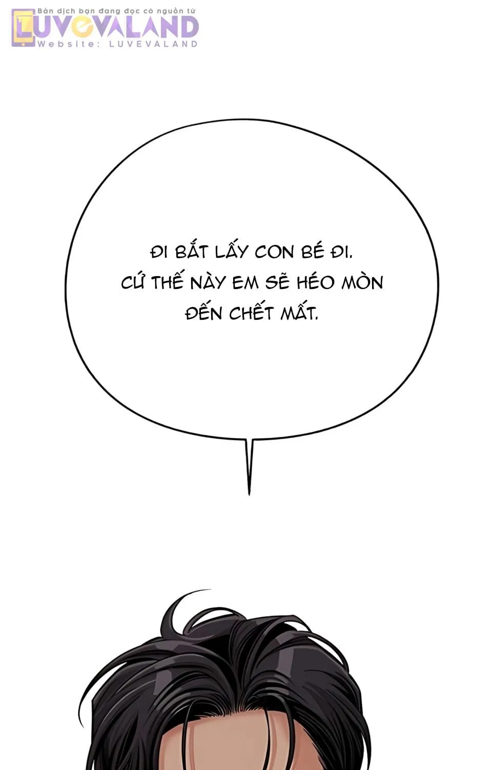 TÌNH YÊU CỦA ISEOP Chap 105 - Next Chap 106