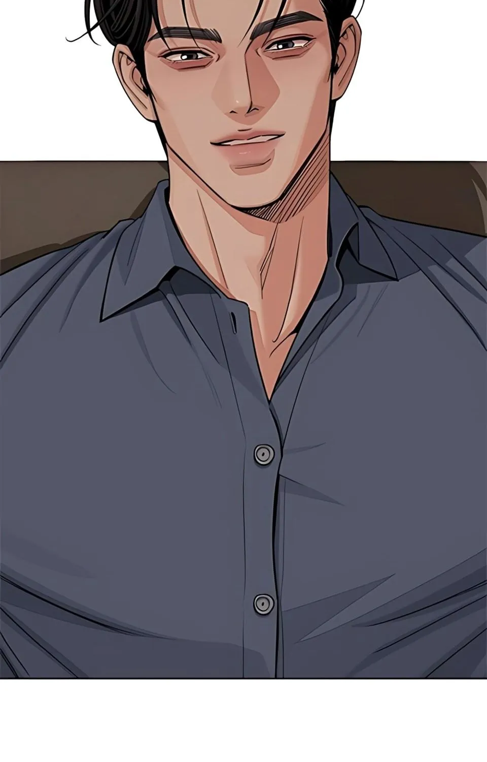 TÌNH YÊU CỦA ISEOP Chap 105 - Next Chap 106