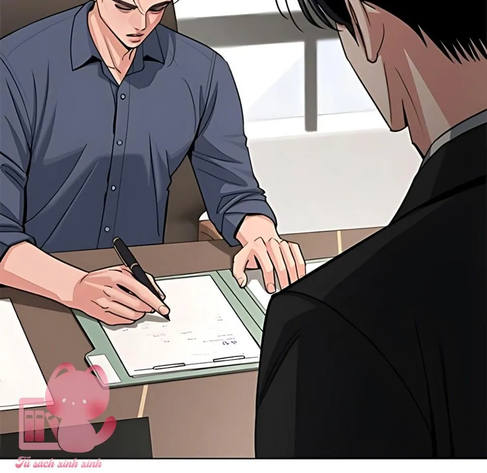 TÌNH YÊU CỦA ISEOP Chap 105 - Next Chap 106