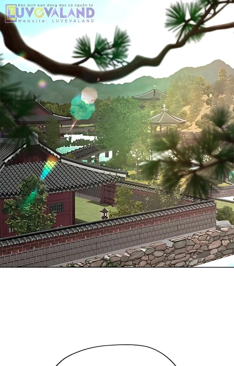 TÌNH YÊU CỦA ISEOP Chap 105 - Next Chap 106