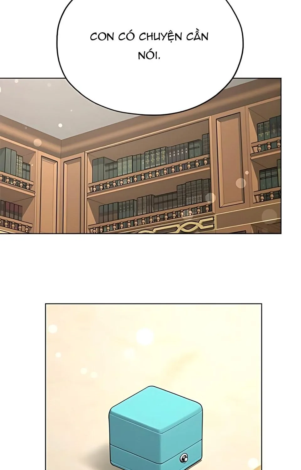 TÌNH YÊU CỦA ISEOP Chap 105 - Next Chap 106