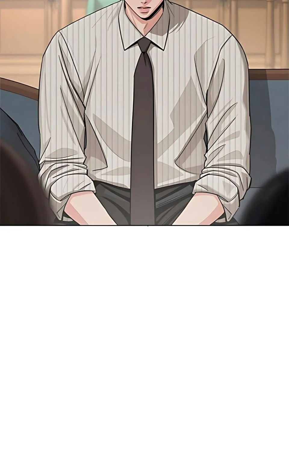 TÌNH YÊU CỦA ISEOP Chap 105 - Next Chap 106
