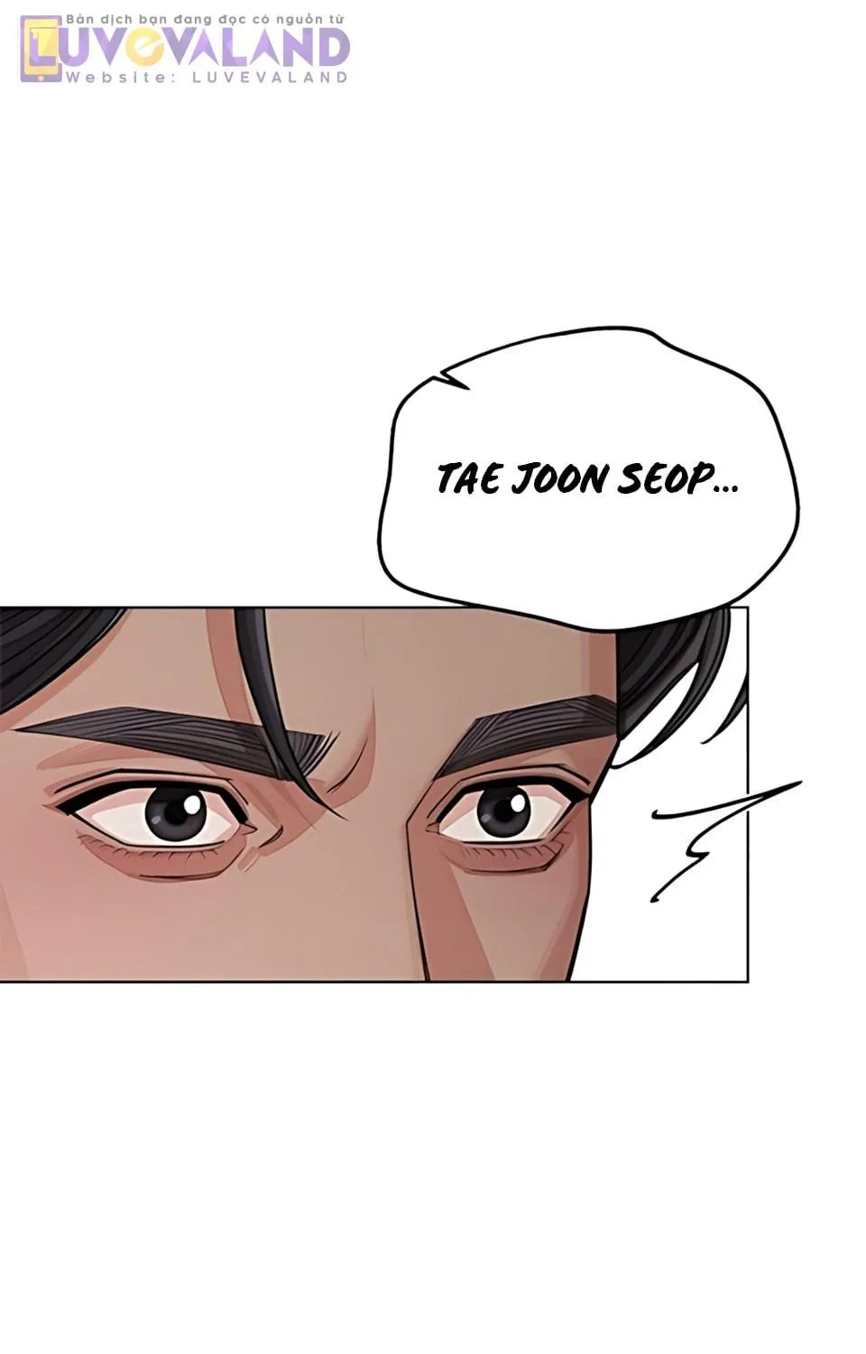 TÌNH YÊU CỦA ISEOP Chap 105 - Next Chap 106