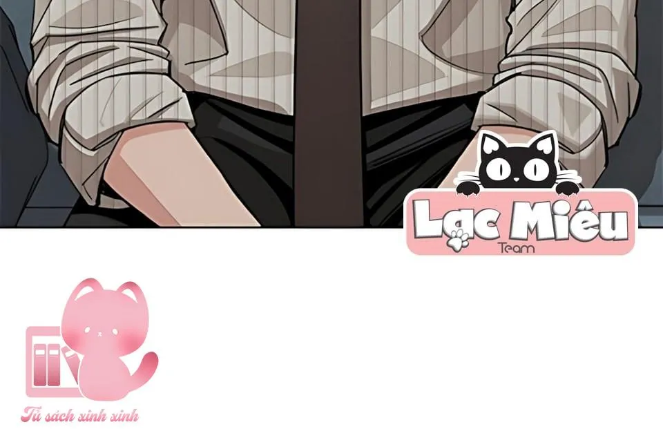 TÌNH YÊU CỦA ISEOP Chap 105 - Next Chap 106