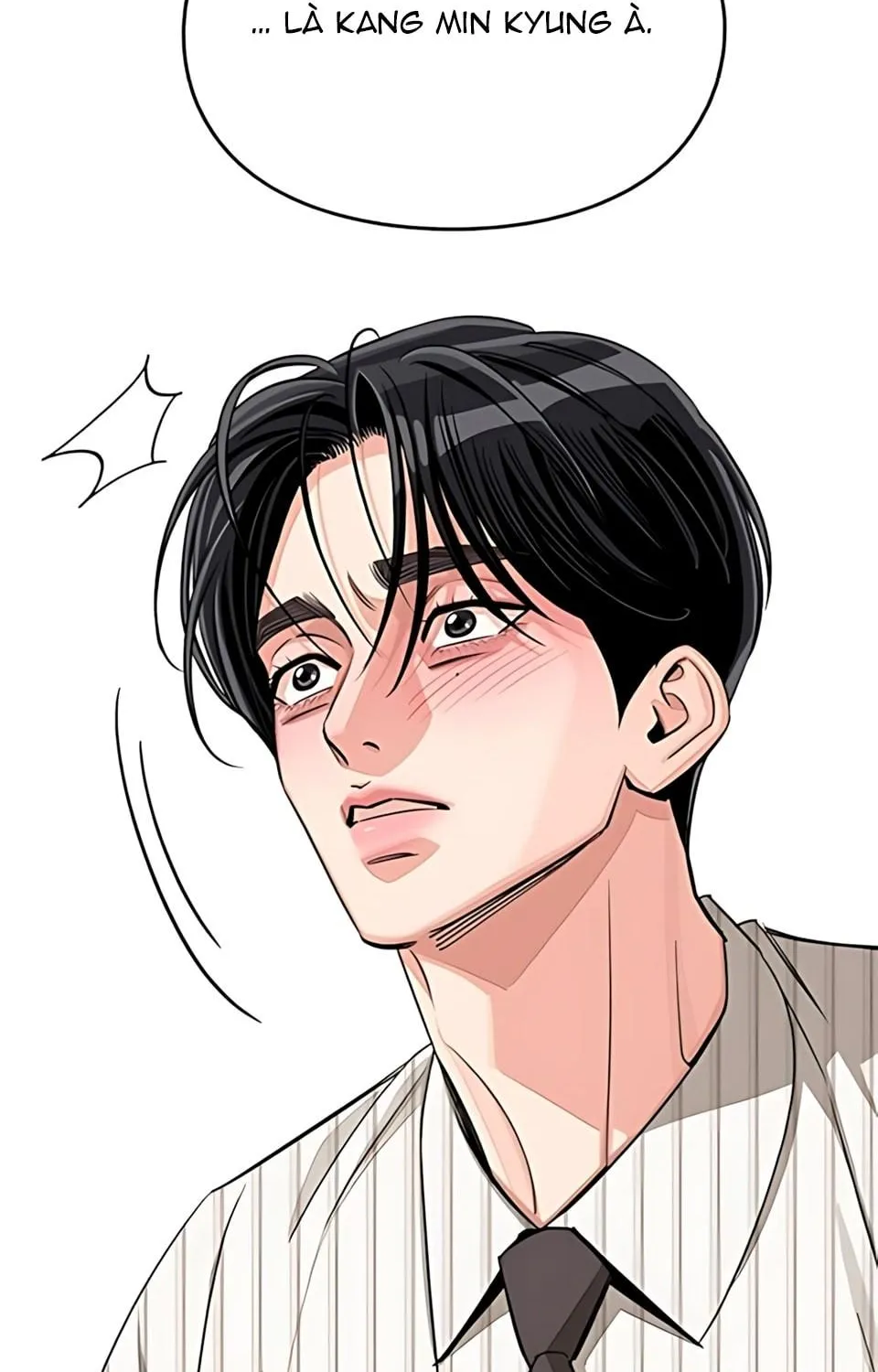 TÌNH YÊU CỦA ISEOP Chap 105 - Next Chap 106