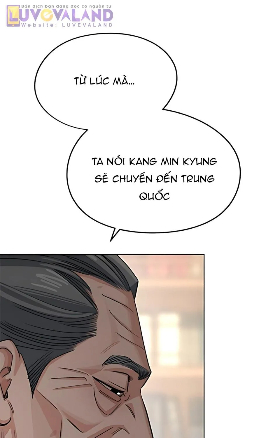 TÌNH YÊU CỦA ISEOP Chap 105 - Next Chap 106