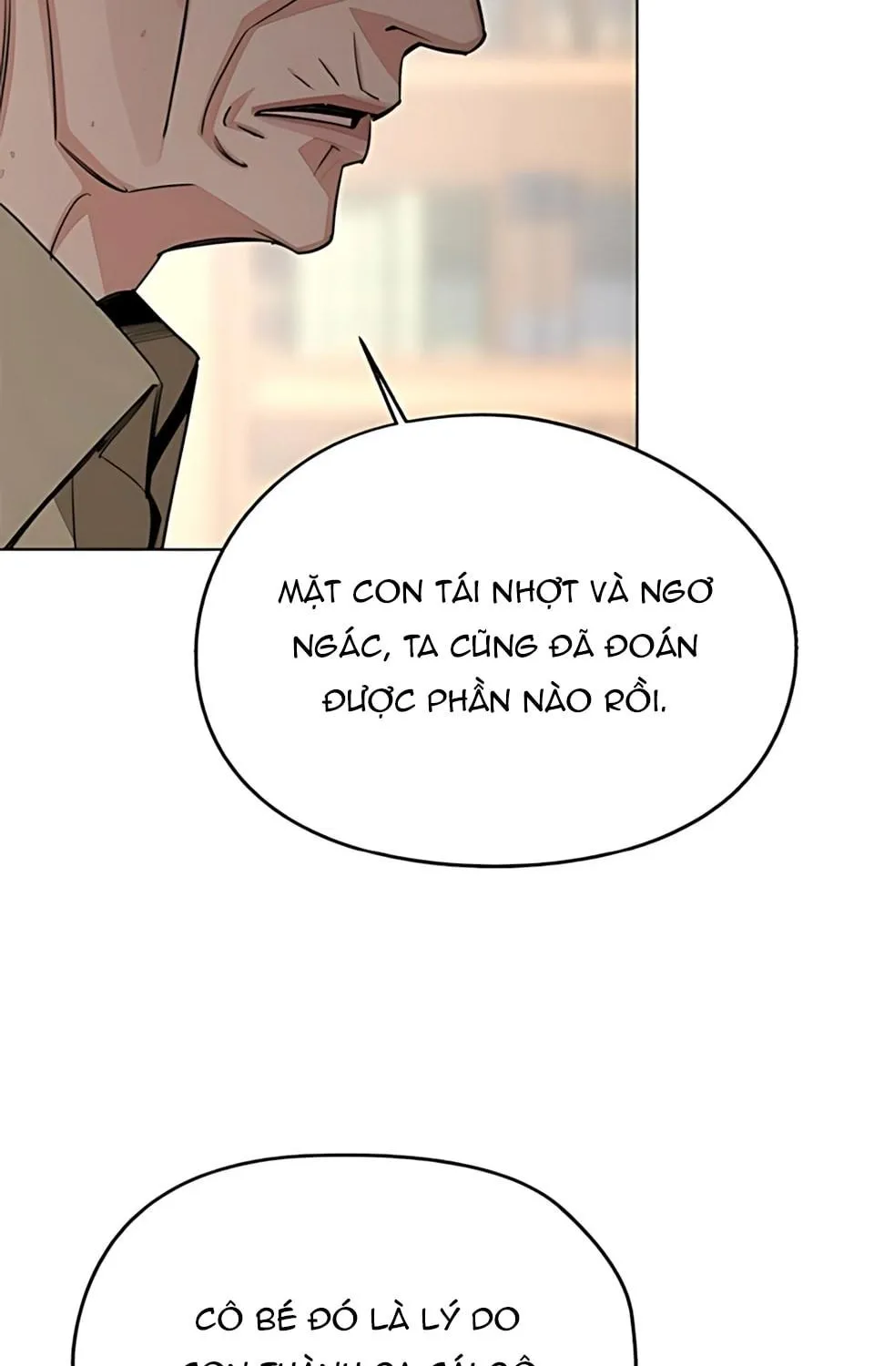 TÌNH YÊU CỦA ISEOP Chap 105 - Next Chap 106