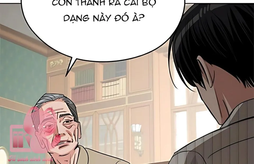 TÌNH YÊU CỦA ISEOP Chap 105 - Next Chap 106
