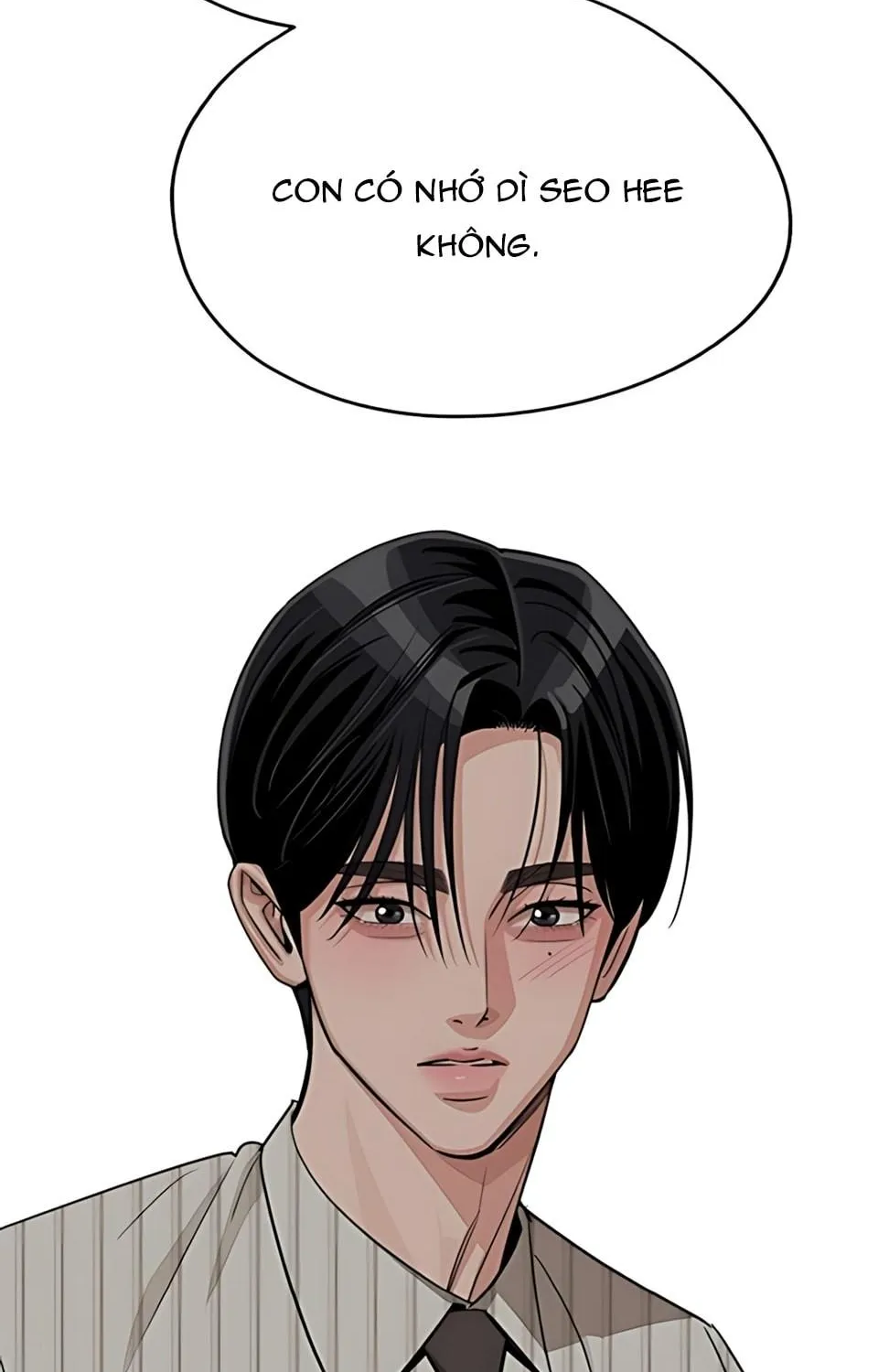 TÌNH YÊU CỦA ISEOP Chap 105 - Next Chap 106