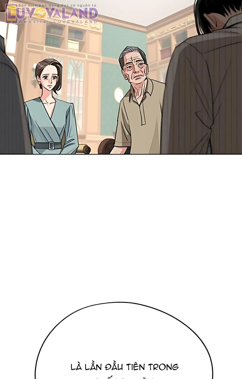 TÌNH YÊU CỦA ISEOP Chap 105 - Next Chap 106