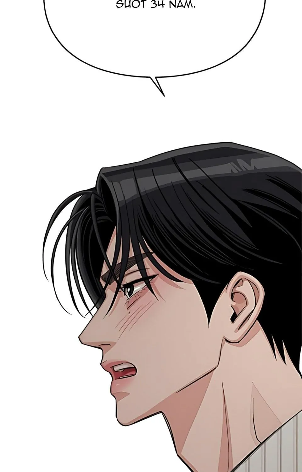 TÌNH YÊU CỦA ISEOP Chap 105 - Next Chap 106
