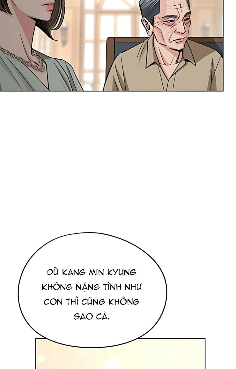 TÌNH YÊU CỦA ISEOP Chap 105 - Next Chap 106
