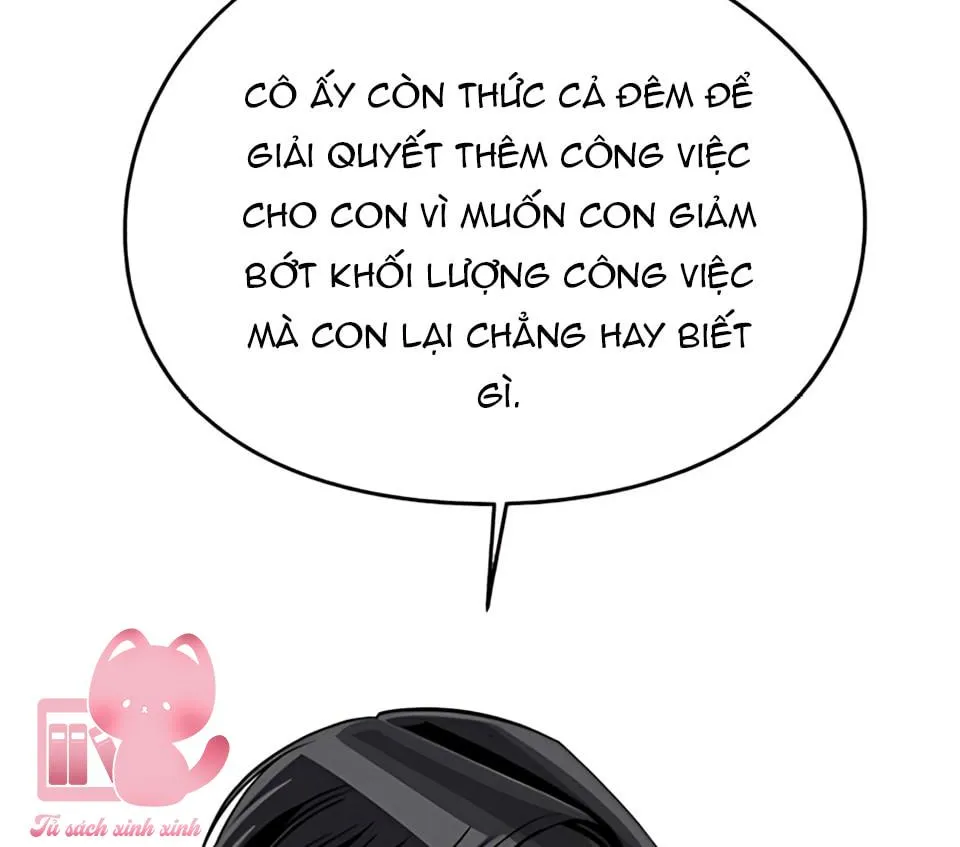 TÌNH YÊU CỦA ISEOP Chap 105 - Next Chap 106