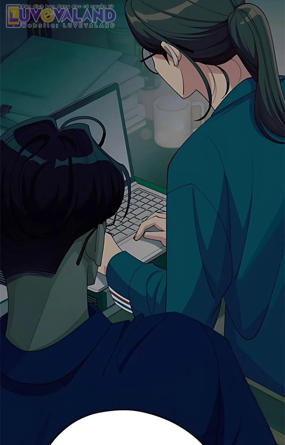 TÌNH YÊU CỦA ISEOP Chap 105 - Next Chap 106