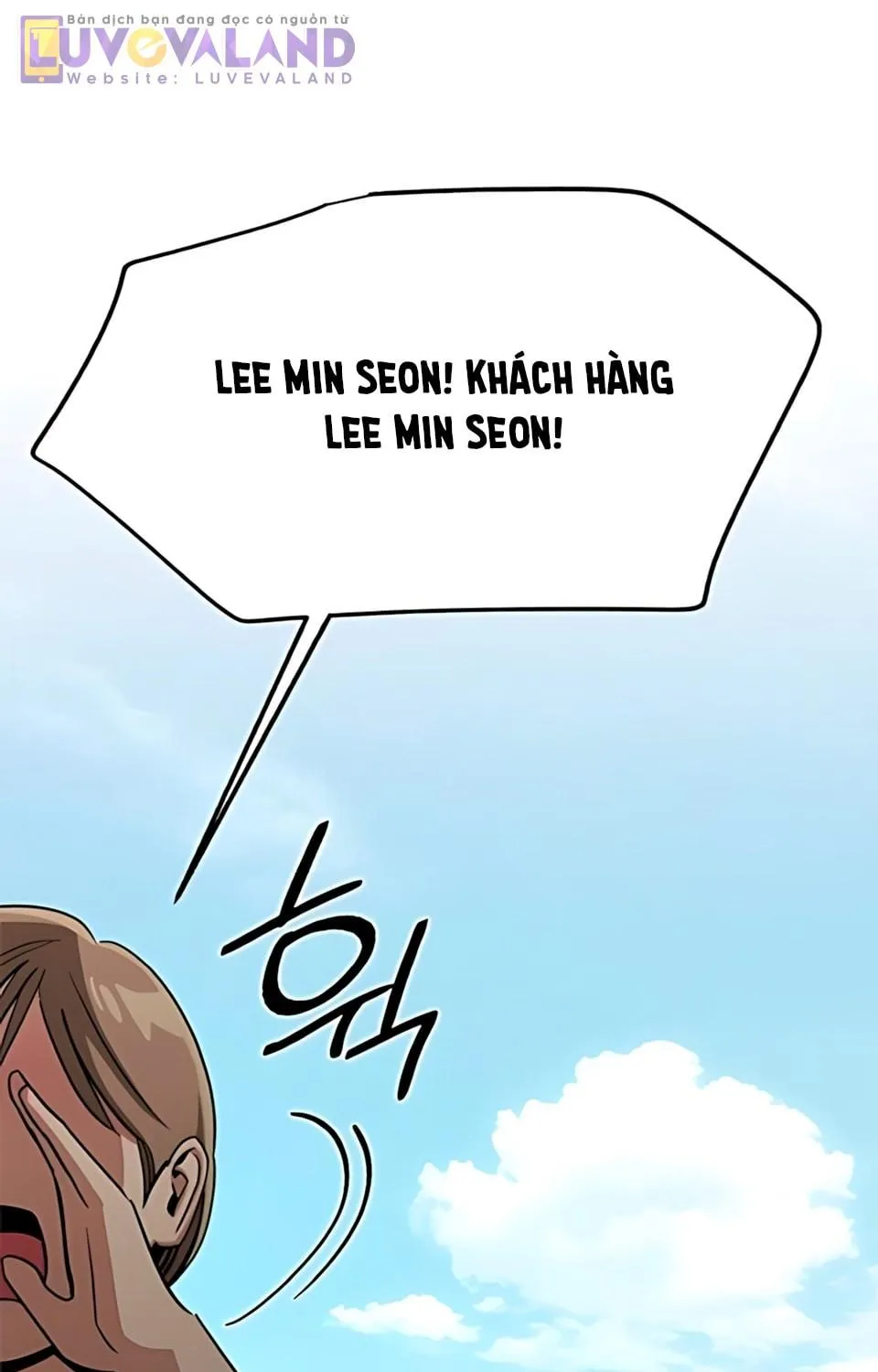 TÌNH YÊU CỦA ISEOP Chap 106 - Next Chap 107