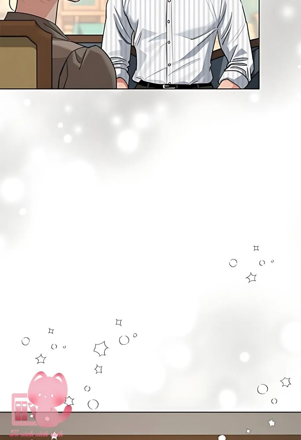 TÌNH YÊU CỦA ISEOP Chap 106 - Next Chap 107