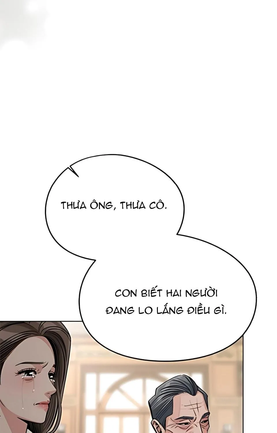 TÌNH YÊU CỦA ISEOP Chap 106 - Next Chap 107