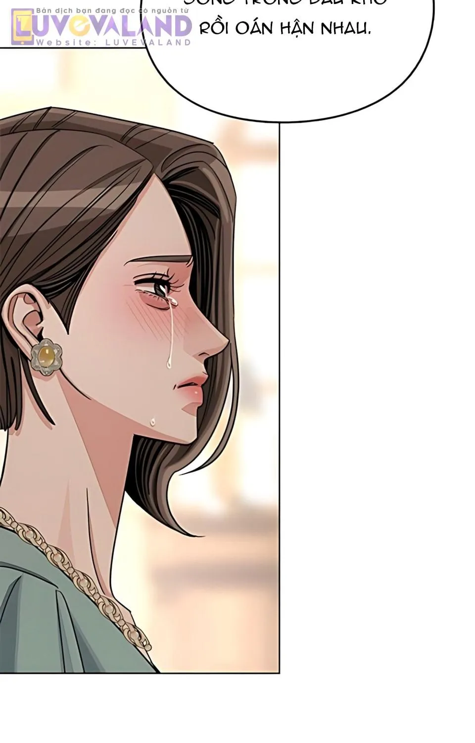 TÌNH YÊU CỦA ISEOP Chap 106 - Next Chap 107