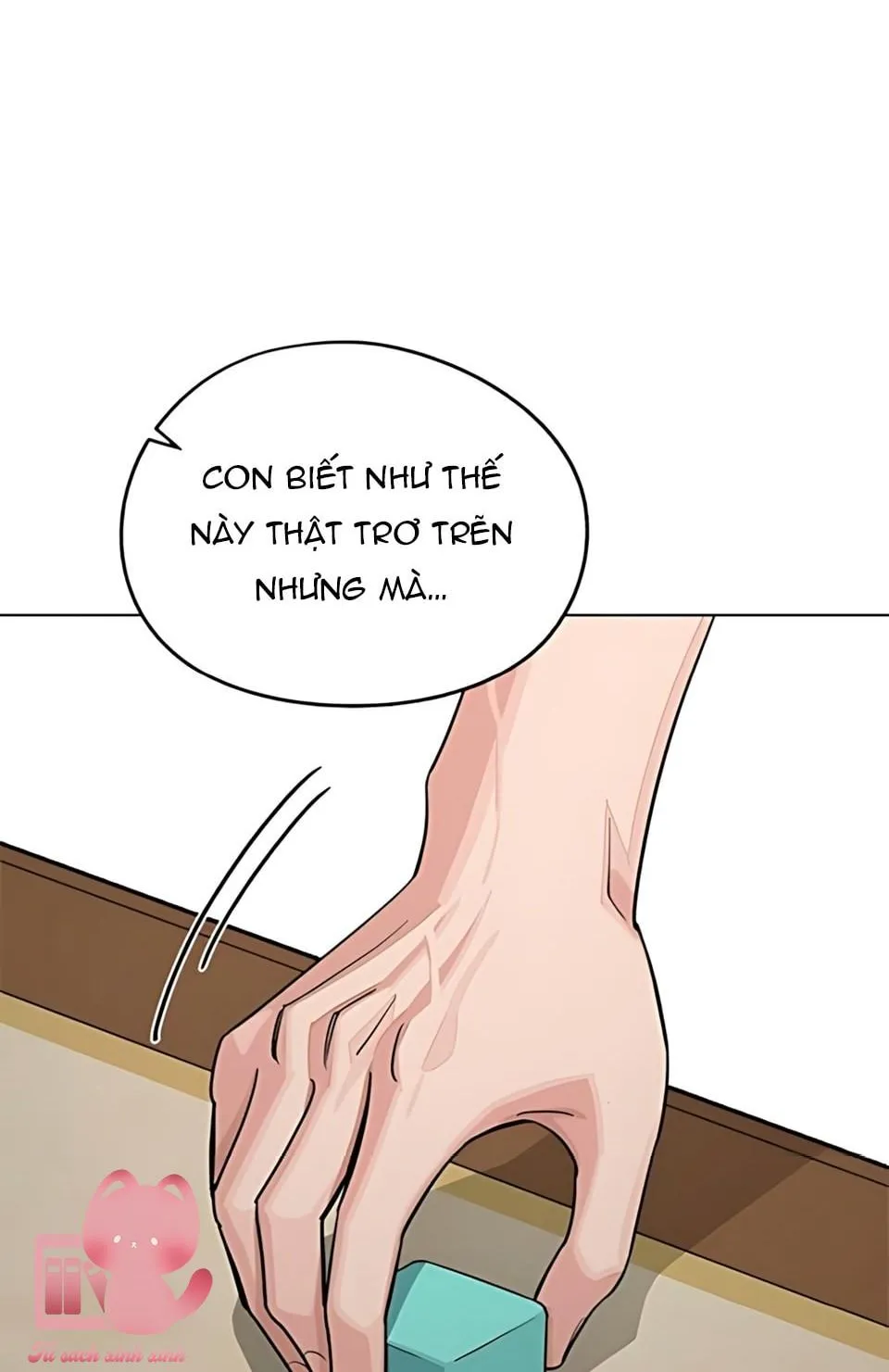 TÌNH YÊU CỦA ISEOP Chap 106 - Next Chap 107