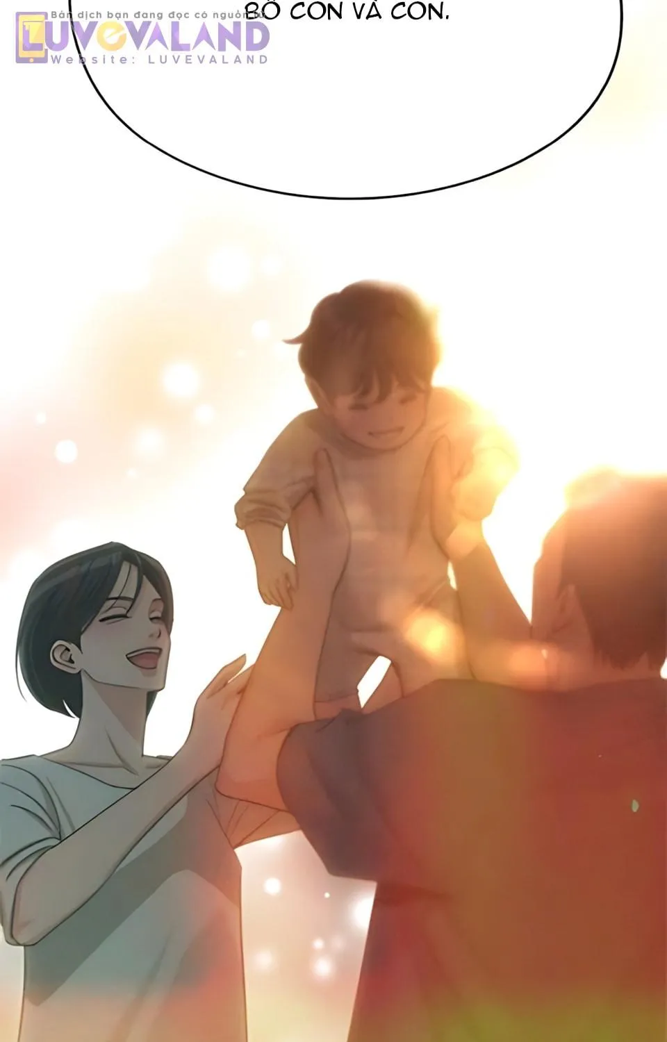 TÌNH YÊU CỦA ISEOP Chap 106 - Next Chap 107