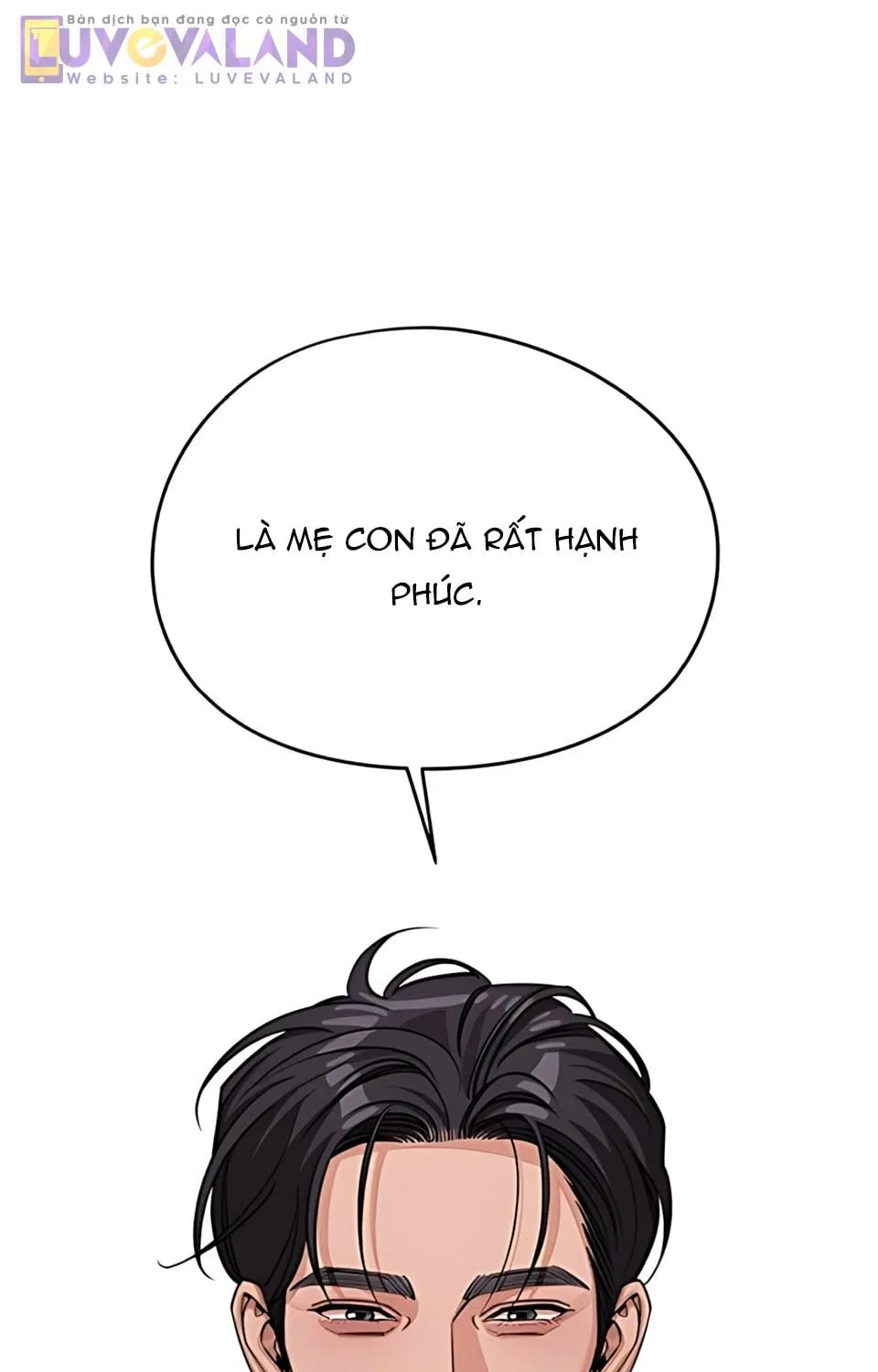 TÌNH YÊU CỦA ISEOP Chap 106 - Next Chap 107