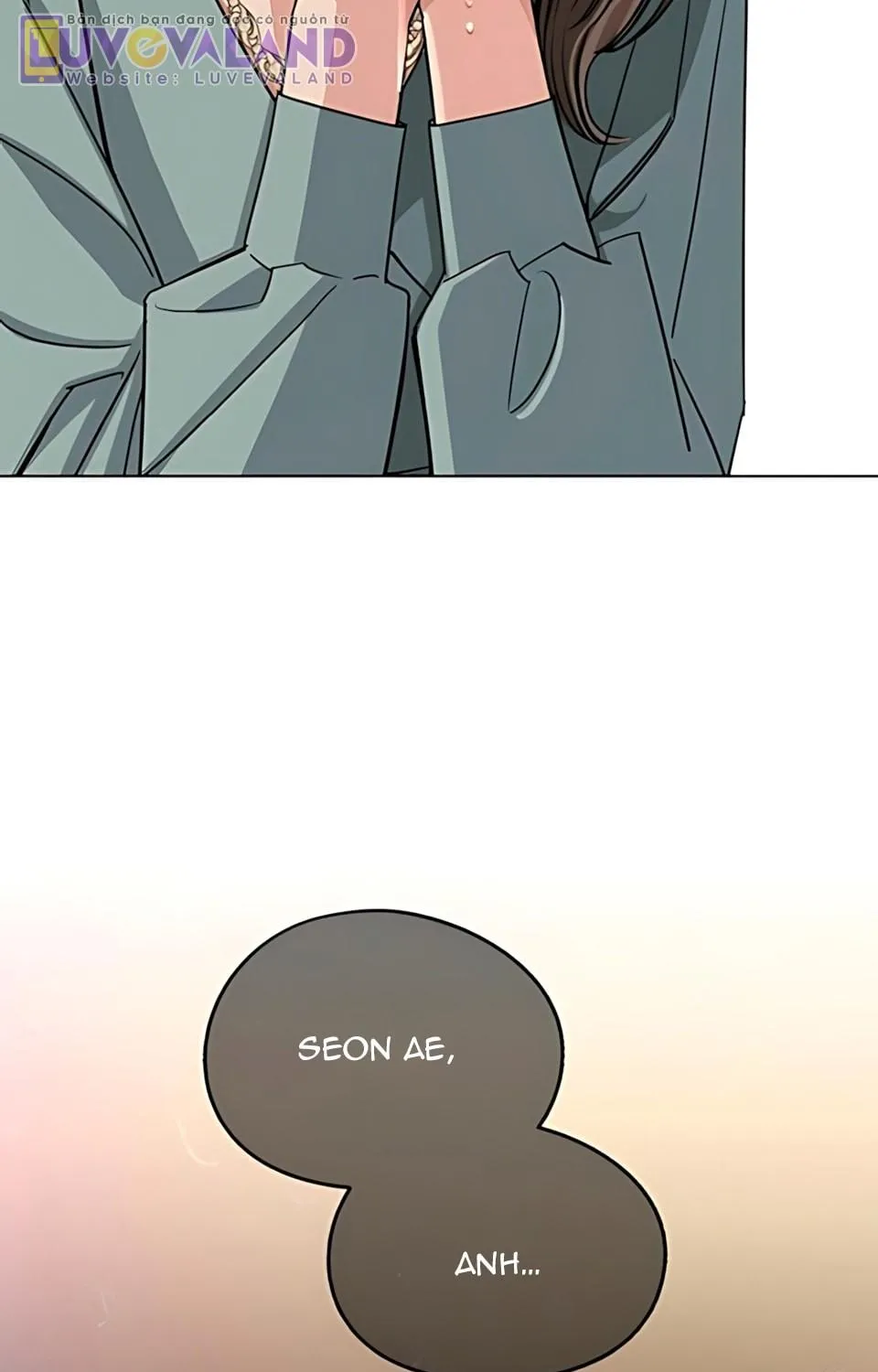 TÌNH YÊU CỦA ISEOP Chap 106 - Next Chap 107