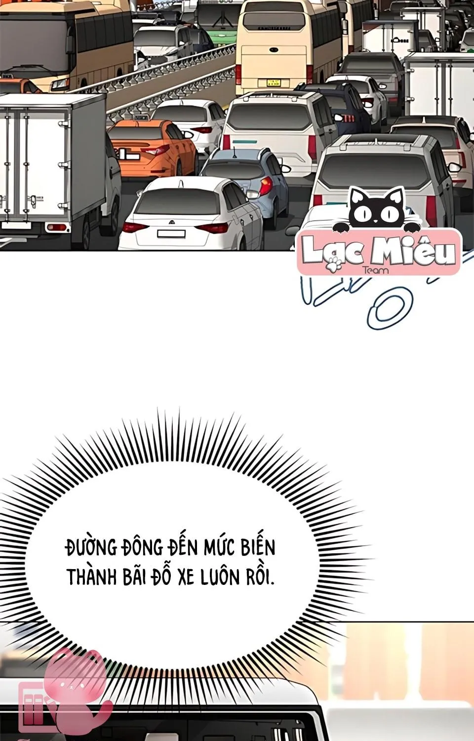 TÌNH YÊU CỦA ISEOP Chap 106 - Next Chap 107