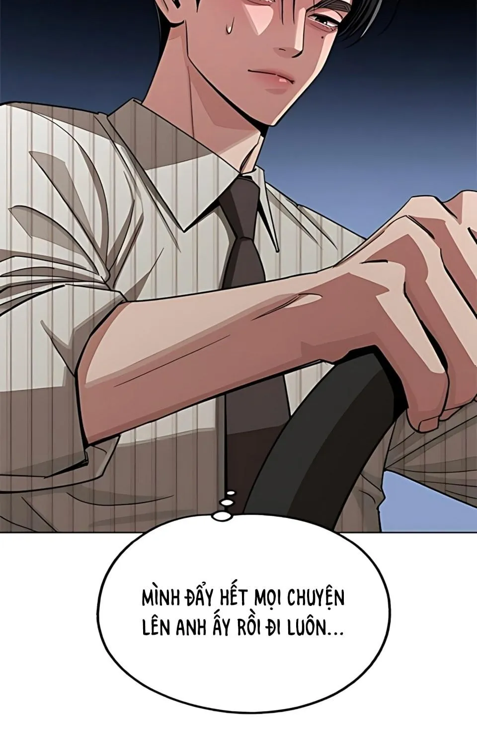 TÌNH YÊU CỦA ISEOP Chap 106 - Next Chap 107