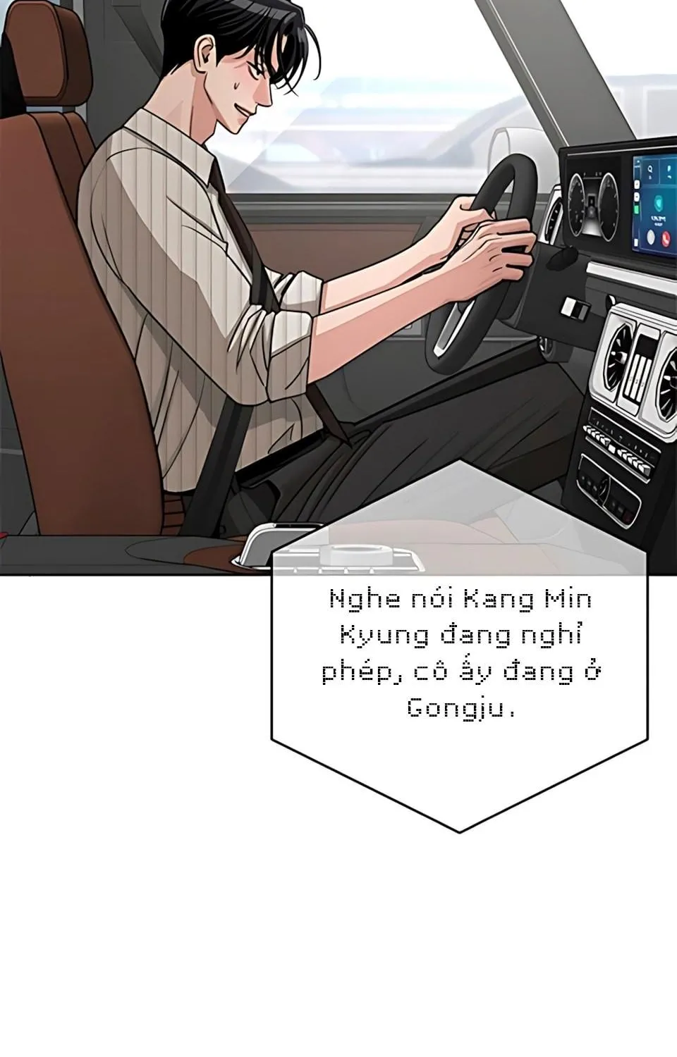 TÌNH YÊU CỦA ISEOP Chap 106 - Next Chap 107
