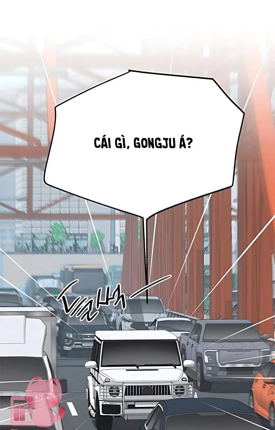 TÌNH YÊU CỦA ISEOP Chap 106 - Next Chap 107